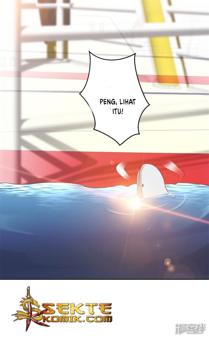 God Fisherman Chapter 30 Gambar 16